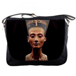 Ancient Egyptian Queen Nefertiti Egypt..