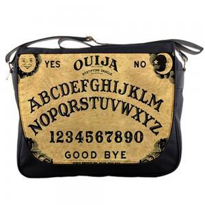 Vintage Ouija Witch Board Photo 14"..